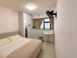 Blk 605B Tampines Greenridges (Tampines), HDB 3 Rooms #623764081